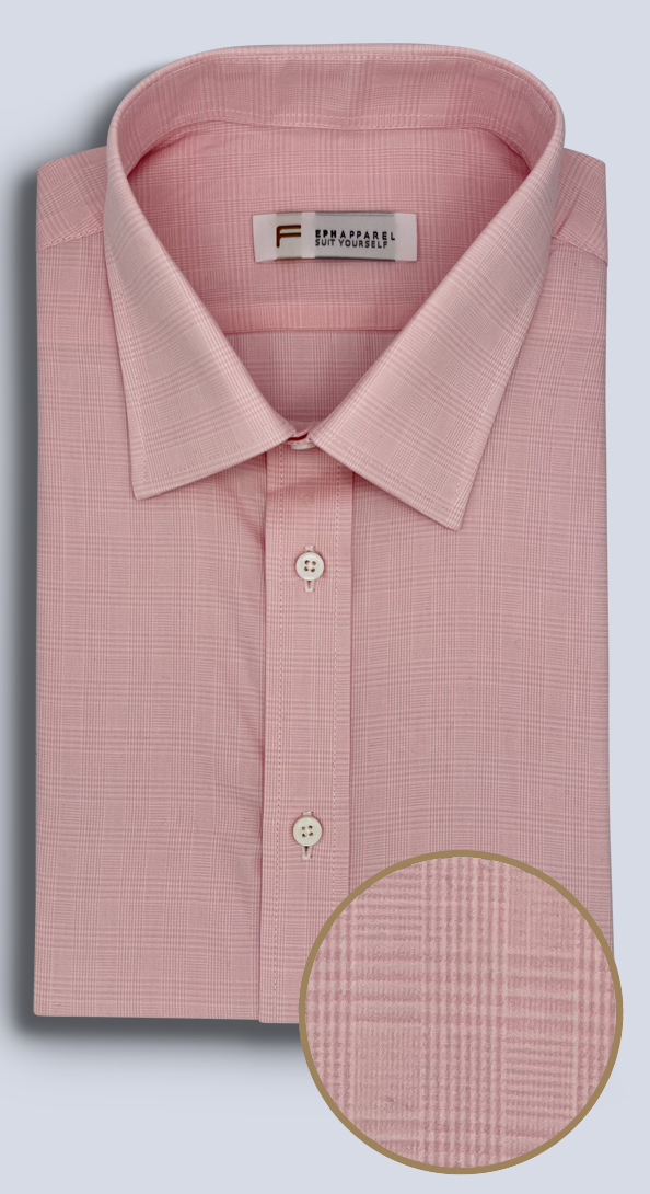 Eph_The-Light-Pink-Houndstooth-shirt_feature.jpg The Light Pink Houndstooth Dress Shirt
