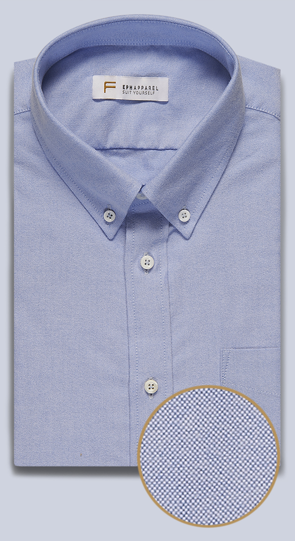 eph_H1653-1-The-Peached-Blue-Oxford_feature.jpg The Peached Blue Oxford Shirt