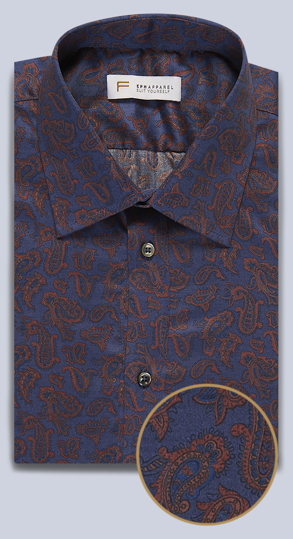 eph_H3360-1-The-Indigo-Paisley_feature.jpg The Indigo Paisley Shirt