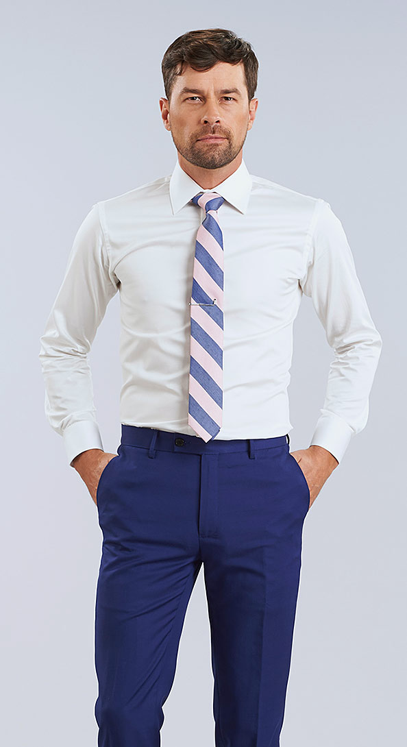 eph_the-Flat-Ivory_Feature.jpg The Ivory Cotton Shirt
