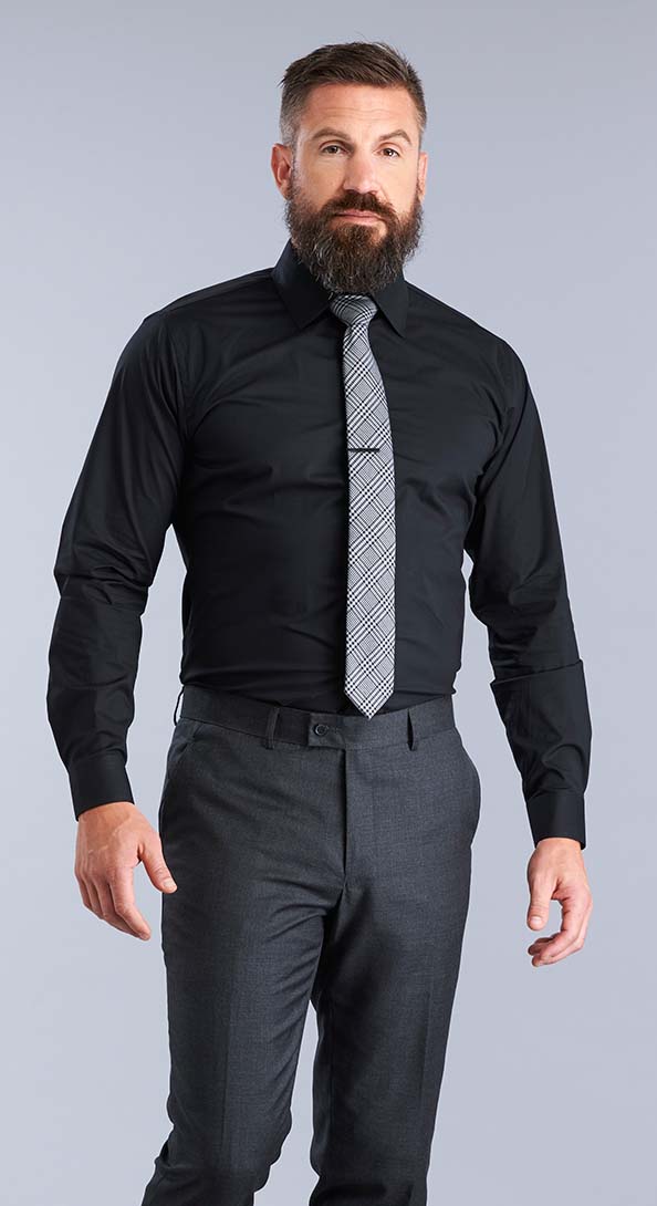 eph_the-black-stretch-cotton-shirt_feature.jpg The Black Stretch Cotton Shirt