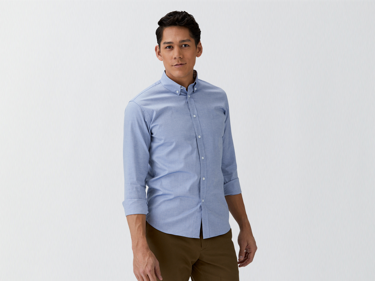 The Crisp Blue - Image 2