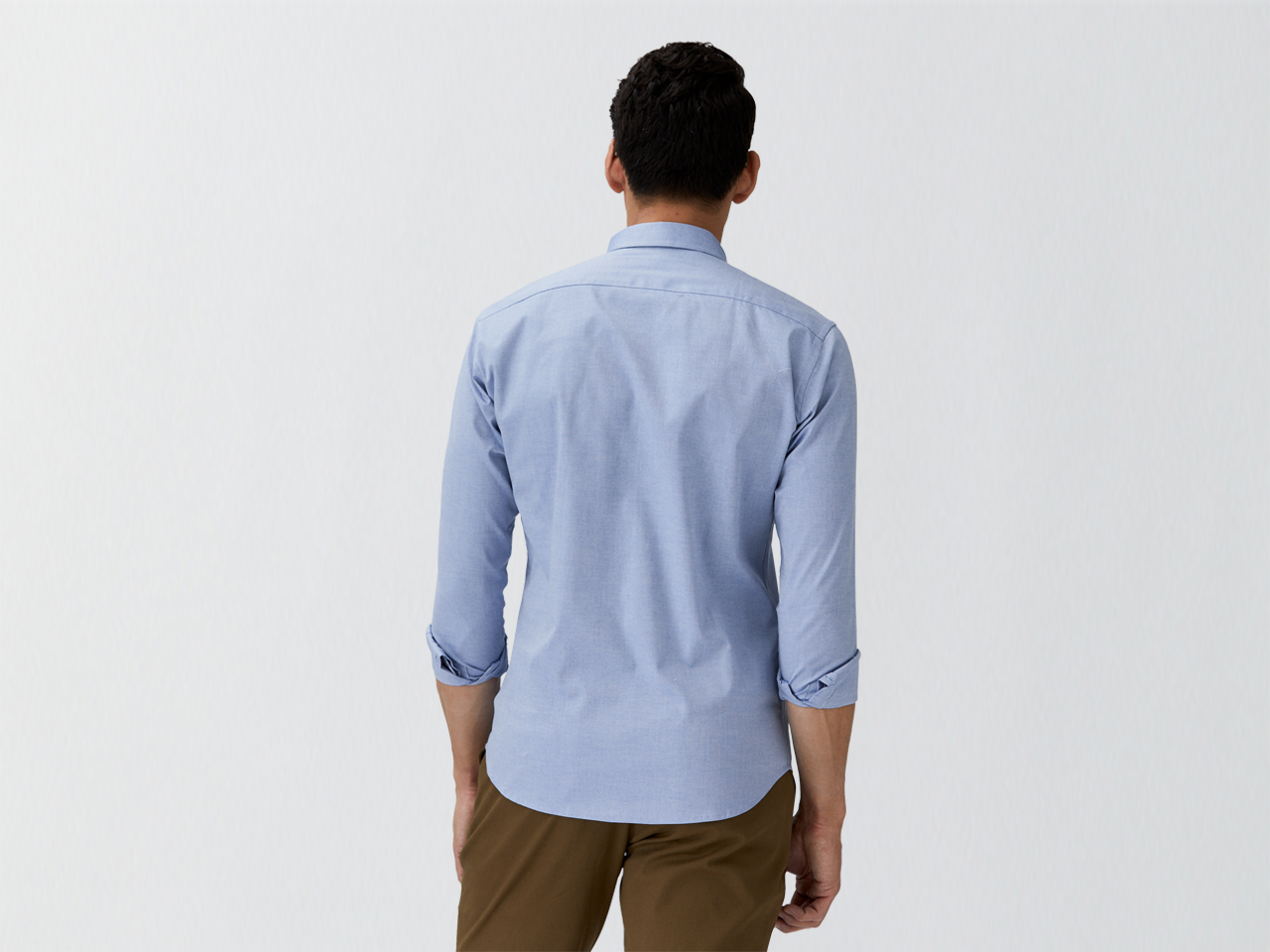 The Crisp Blue - Image 3