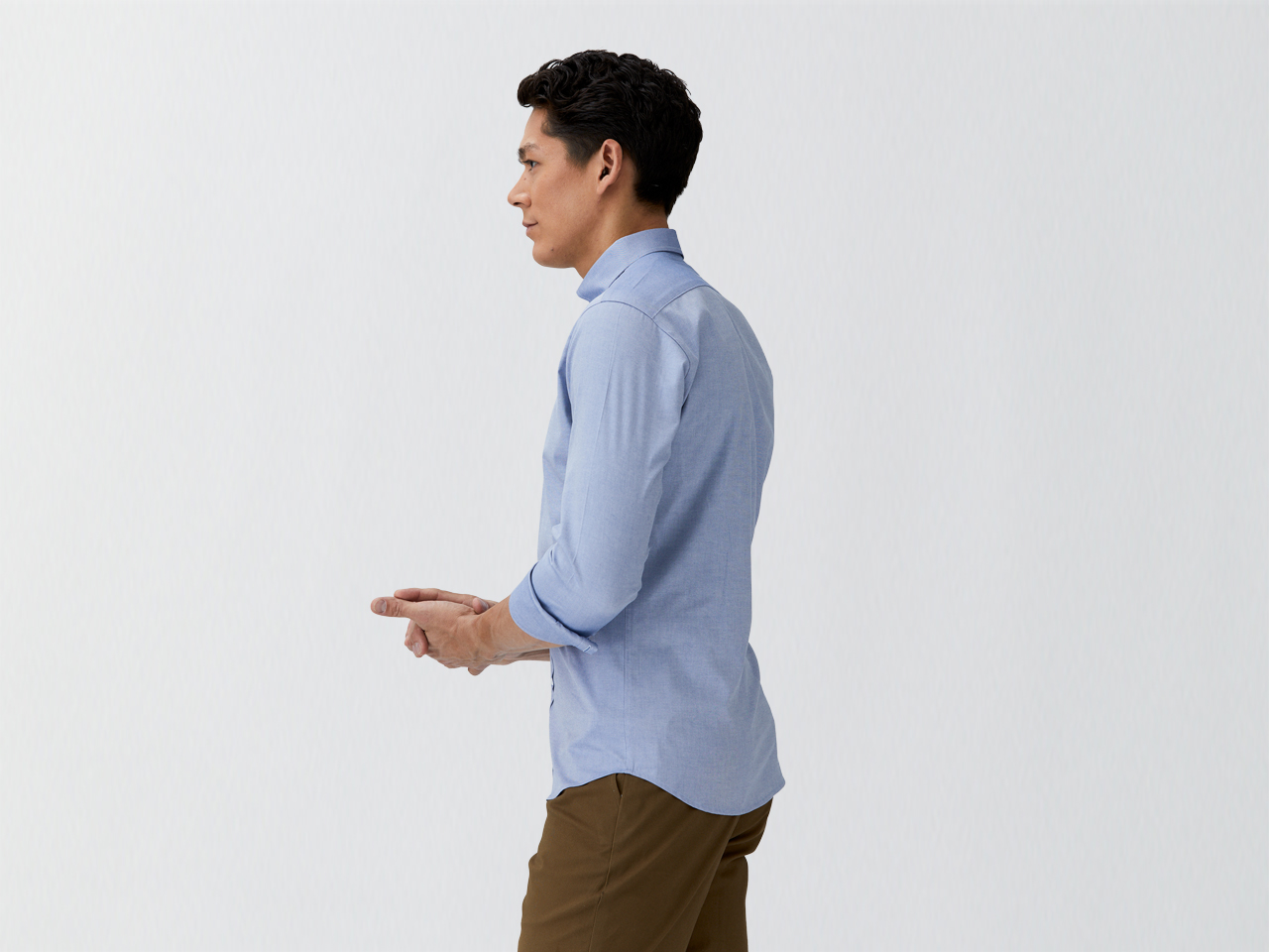 The Crisp Blue - Image 5