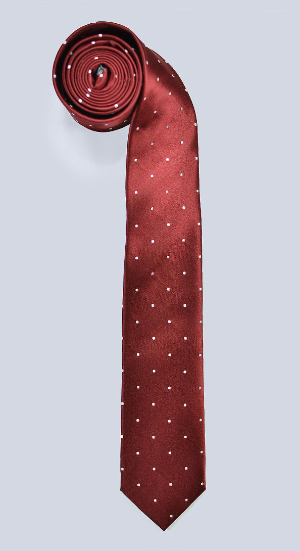 The Diablo Tie