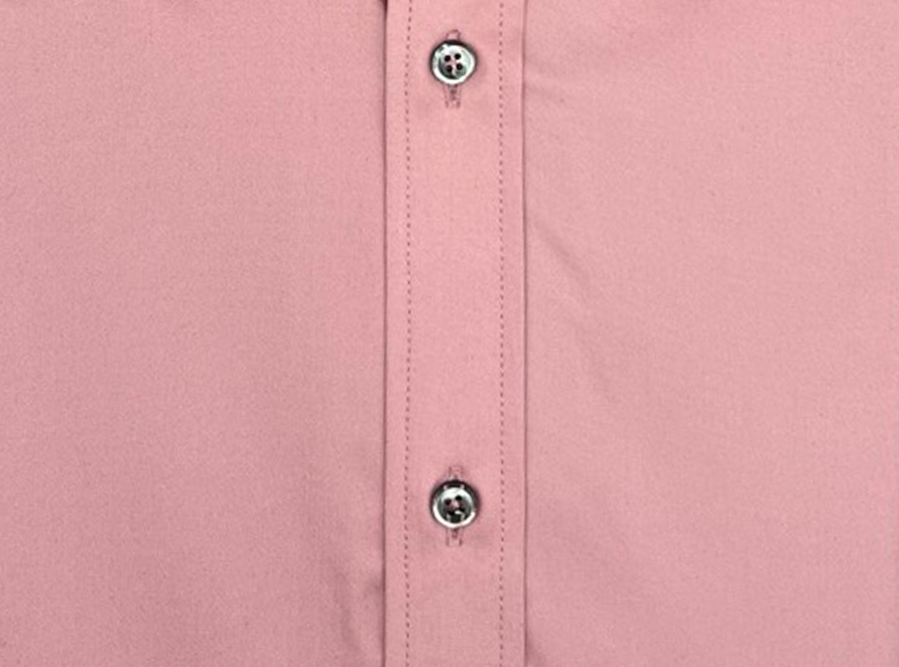 The Dusty Rose Dress Shirt - Image 3