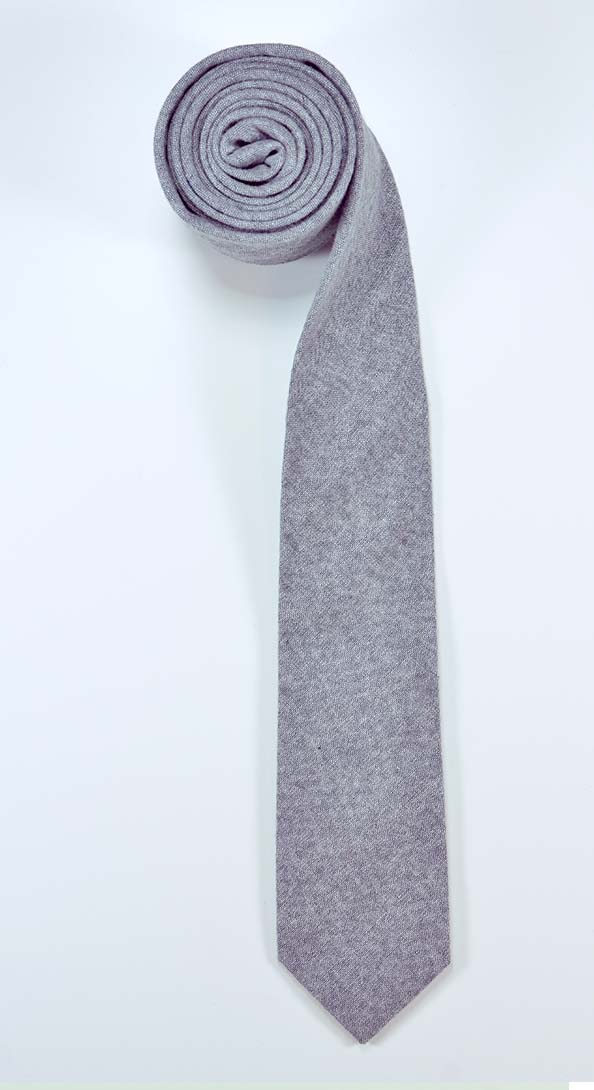 eph_the-flannel-grey-tie_feature.jpg The Flannel Grey Tie
