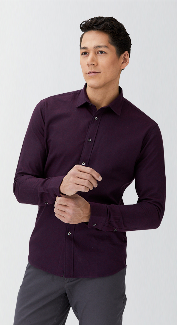 eph_the-flat-maroon-flannel-casual_feature.jpg The Flat Maroon Flannel