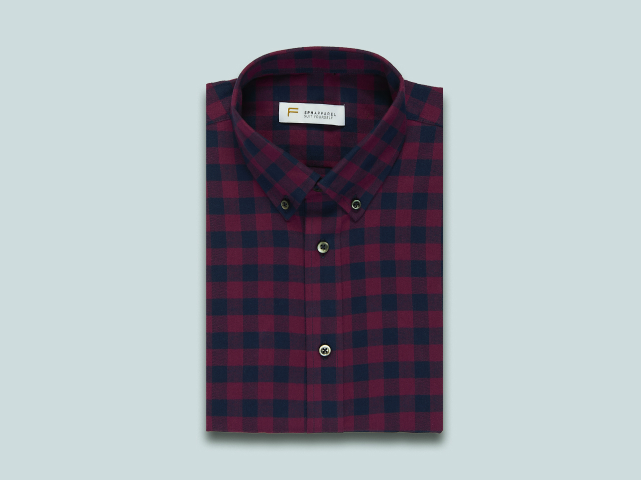 The Fuchsia Flannel - Image 6