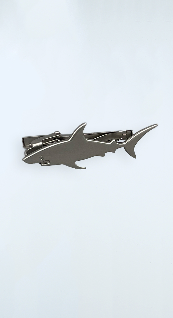 The Great White Tie Bar