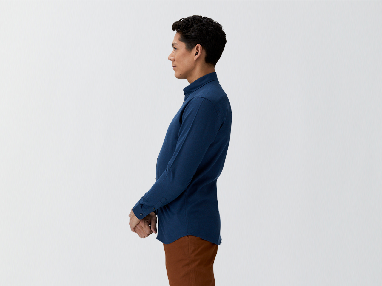 The Indigo Flannel - Image 5
