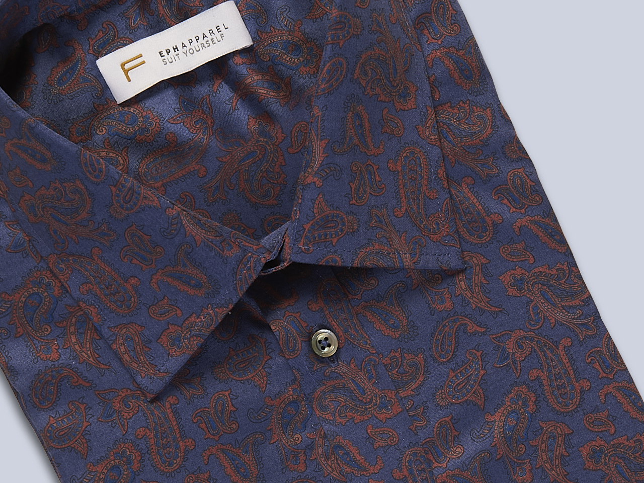 The Indigo Paisley - Image 4
