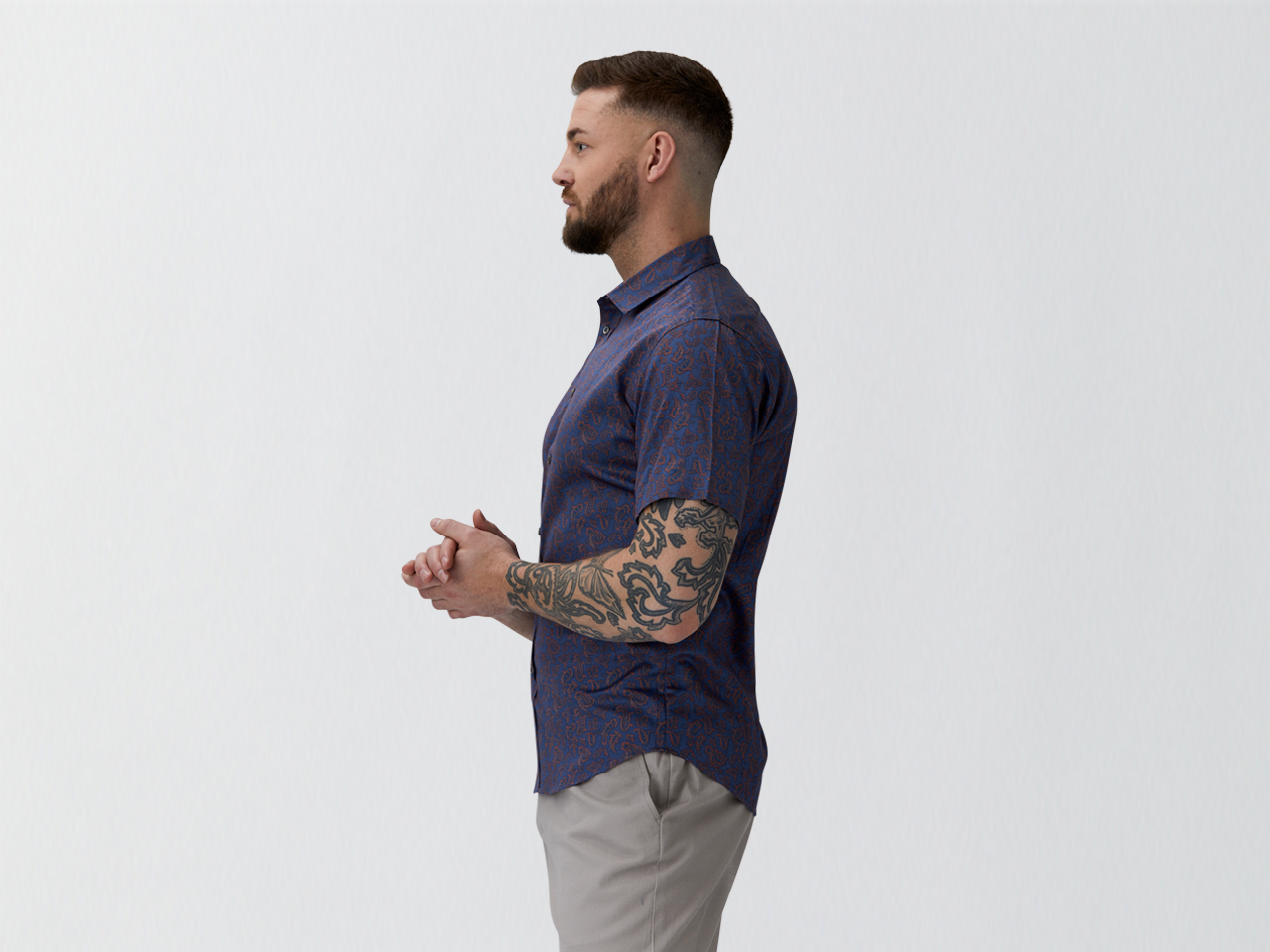 The Indigo Paisley - Image 5