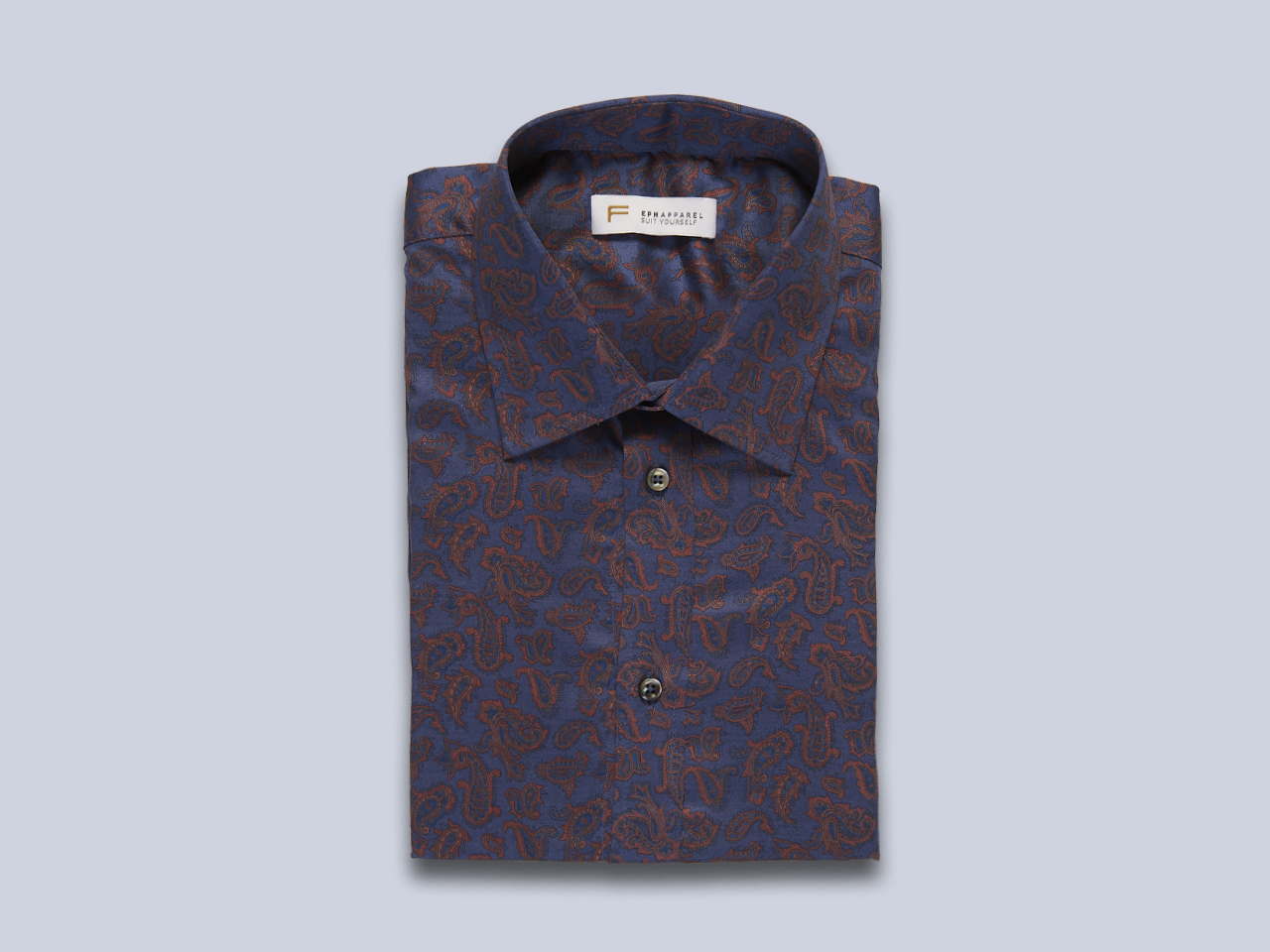 The Indigo Paisley - Image 6