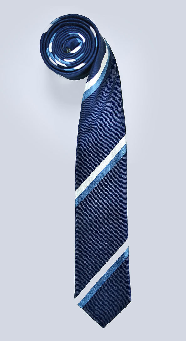 The Jet Setter Tie