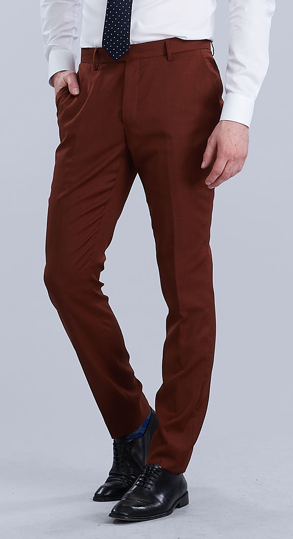 The Mackenzie Pants