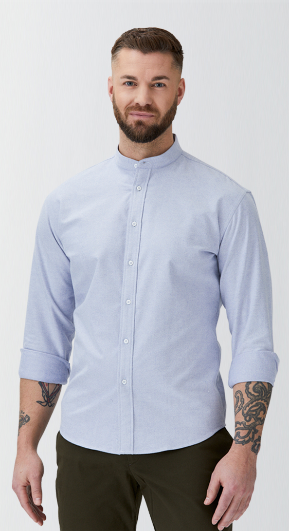 eph_the-powder-blue-oxford-casual_feature.jpg The Powder Blue Oxford