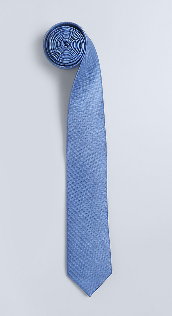 The Powder Blue Tie