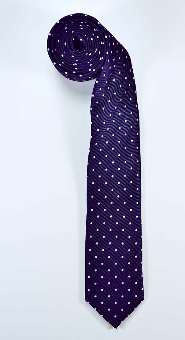 The Rogue Tie