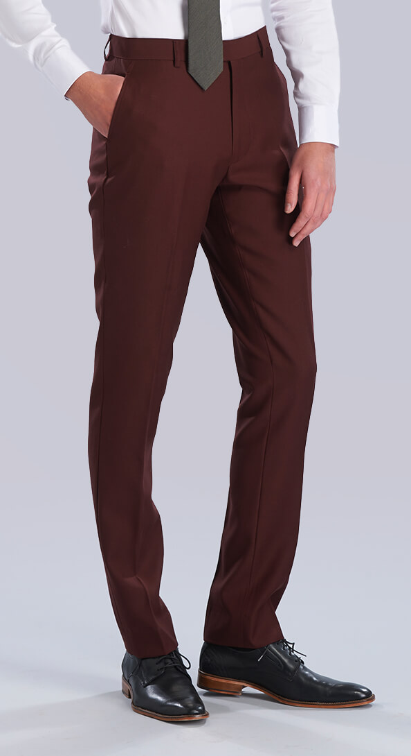 The Rosewood Pants
