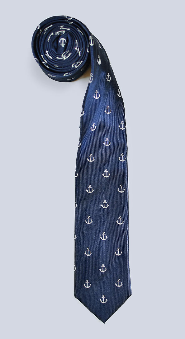 The Sailor Tie