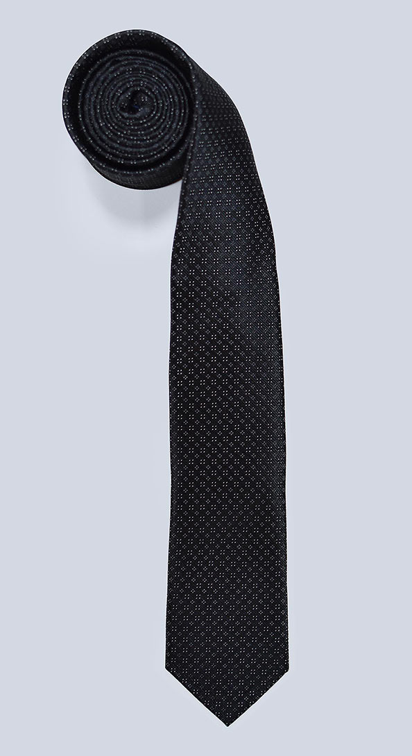 The Sharpshooter Tie
