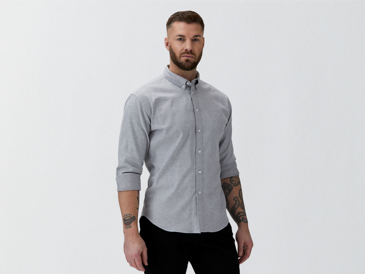 The Stone Flannel - Image 2