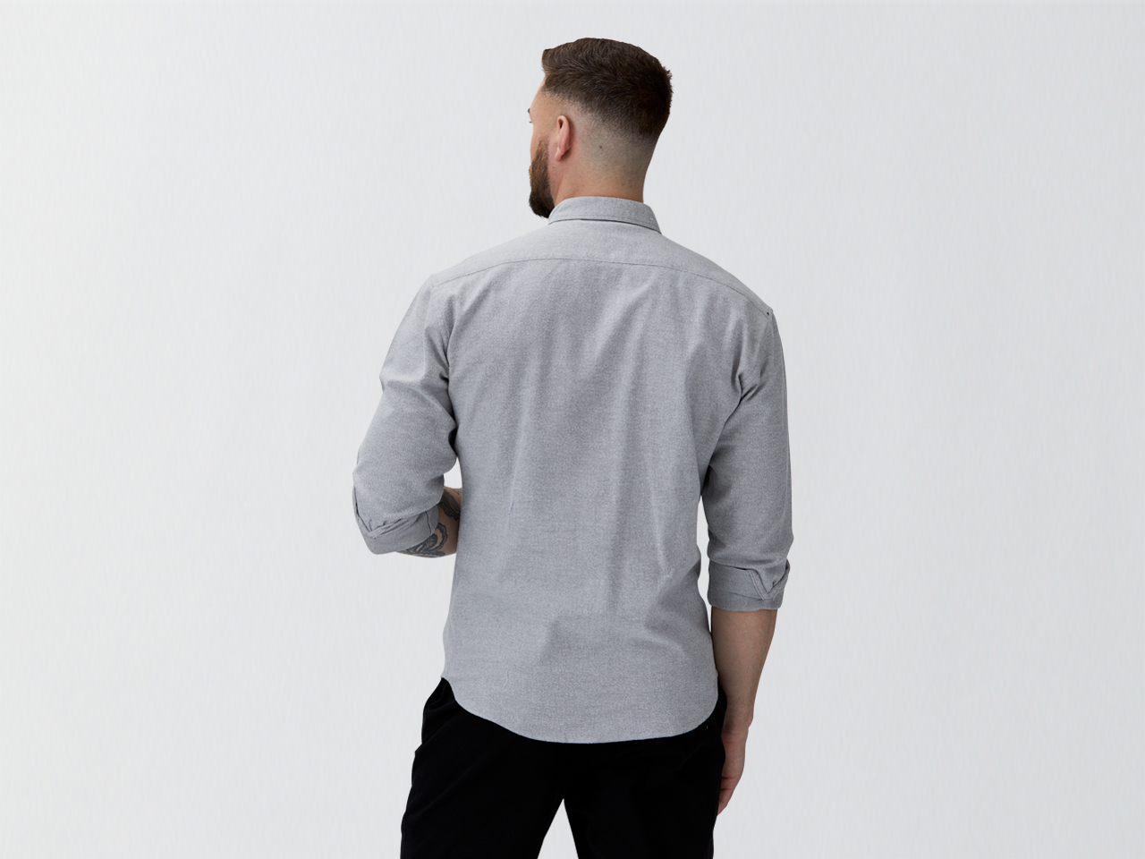 The Stone Flannel - Image 3