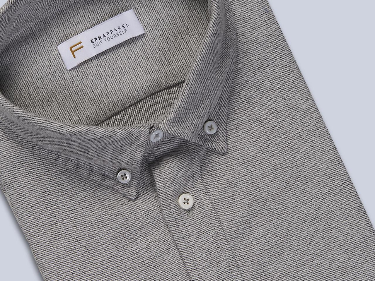 The Stone Flannel - Image 4
