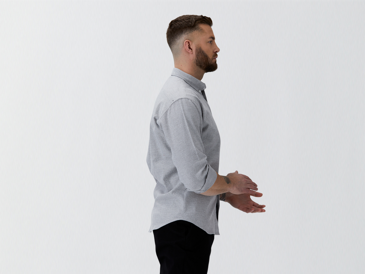 The Stone Flannel - Image 5
