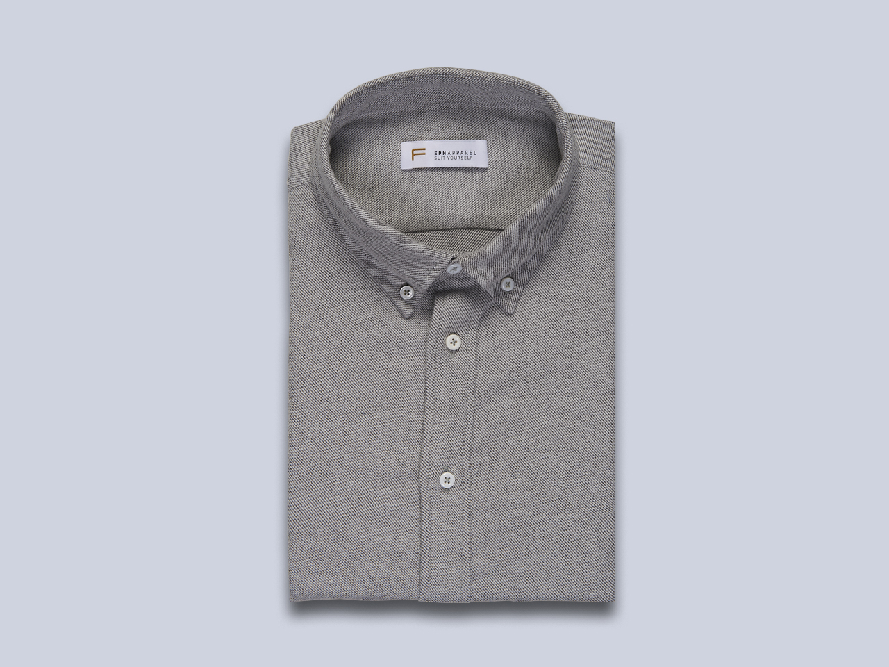 The Stone Flannel - Image 6