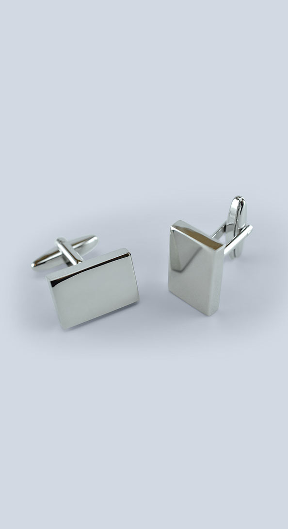 The Tablet Cufflinks