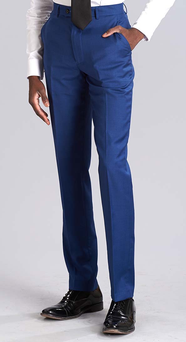 The True Blue Pants