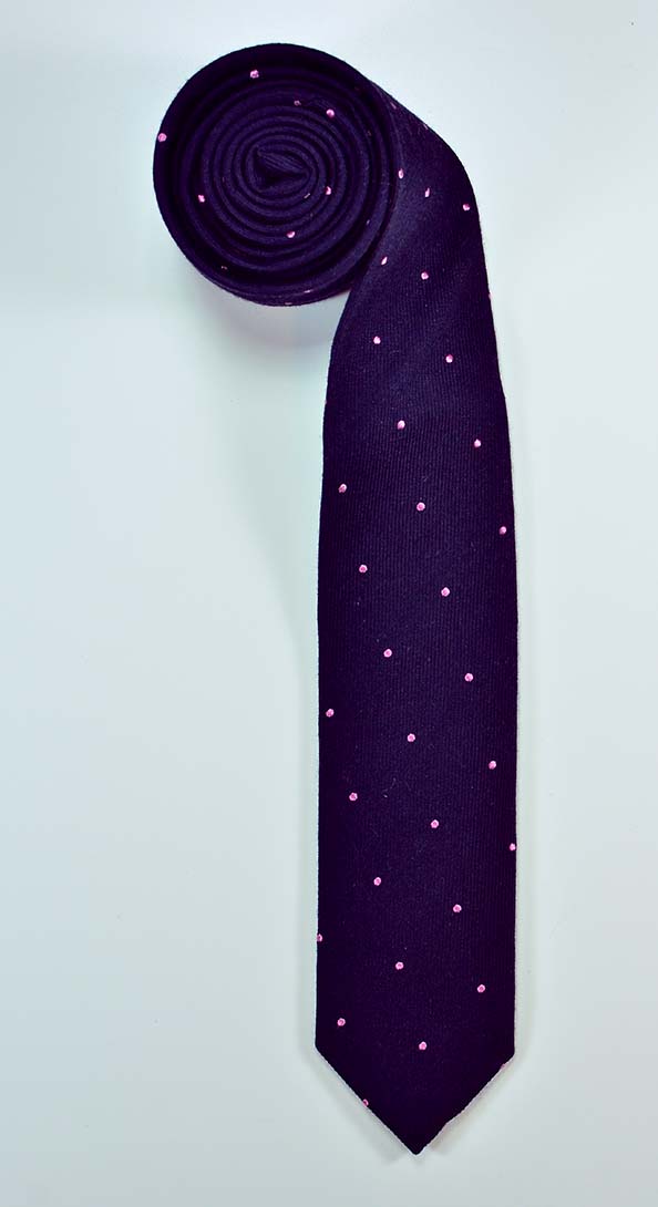The Wanderer Tie