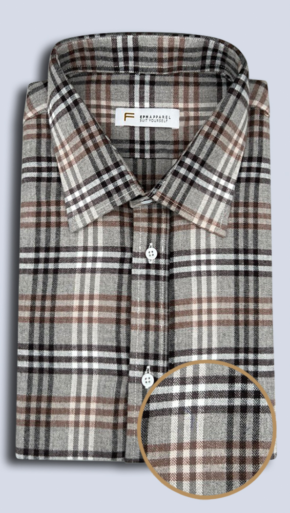 eph_the-woodsman-flannel_feature.jpg The Woodsman Flannel Shirt