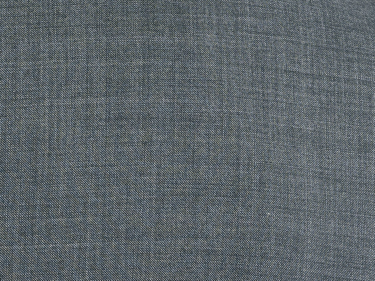 The Grey Sharkskin Three Piece Suit - Image 10