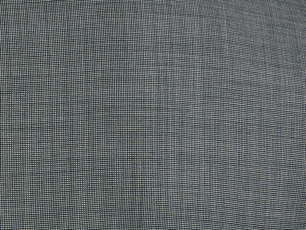 The Textured Platinum Three Piece Suit - Image 11