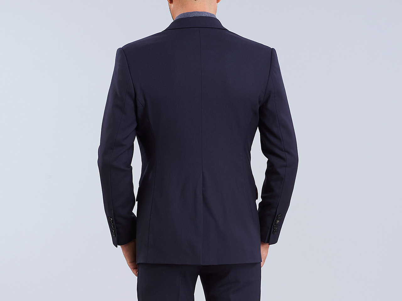 The Merchant Three Piece Suit - Image 5