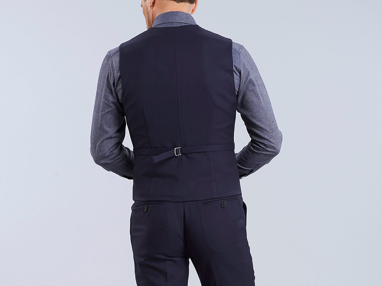 The Merchant Three Piece Suit - Image 7