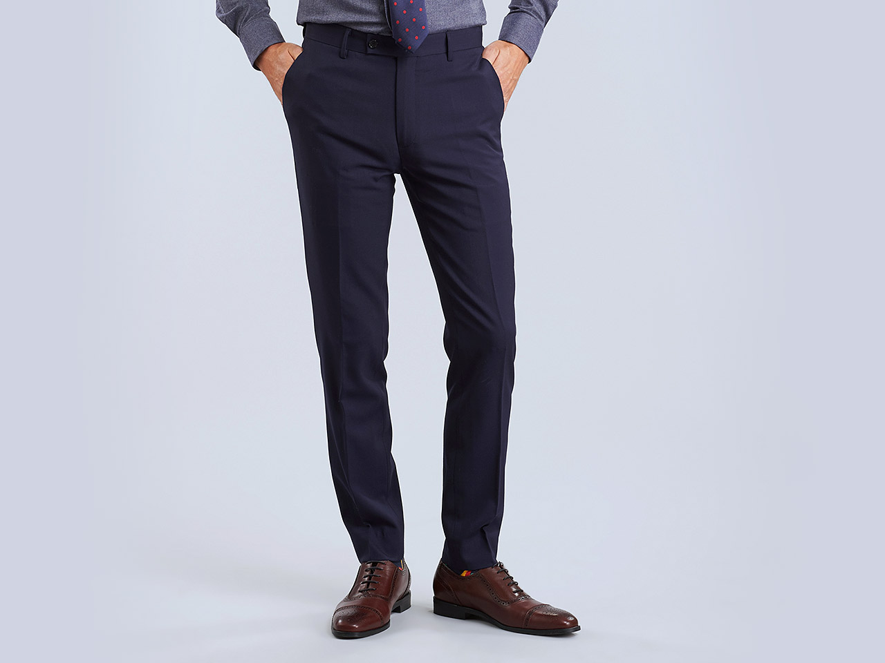 The Merchant Three Piece Suit - Image 8