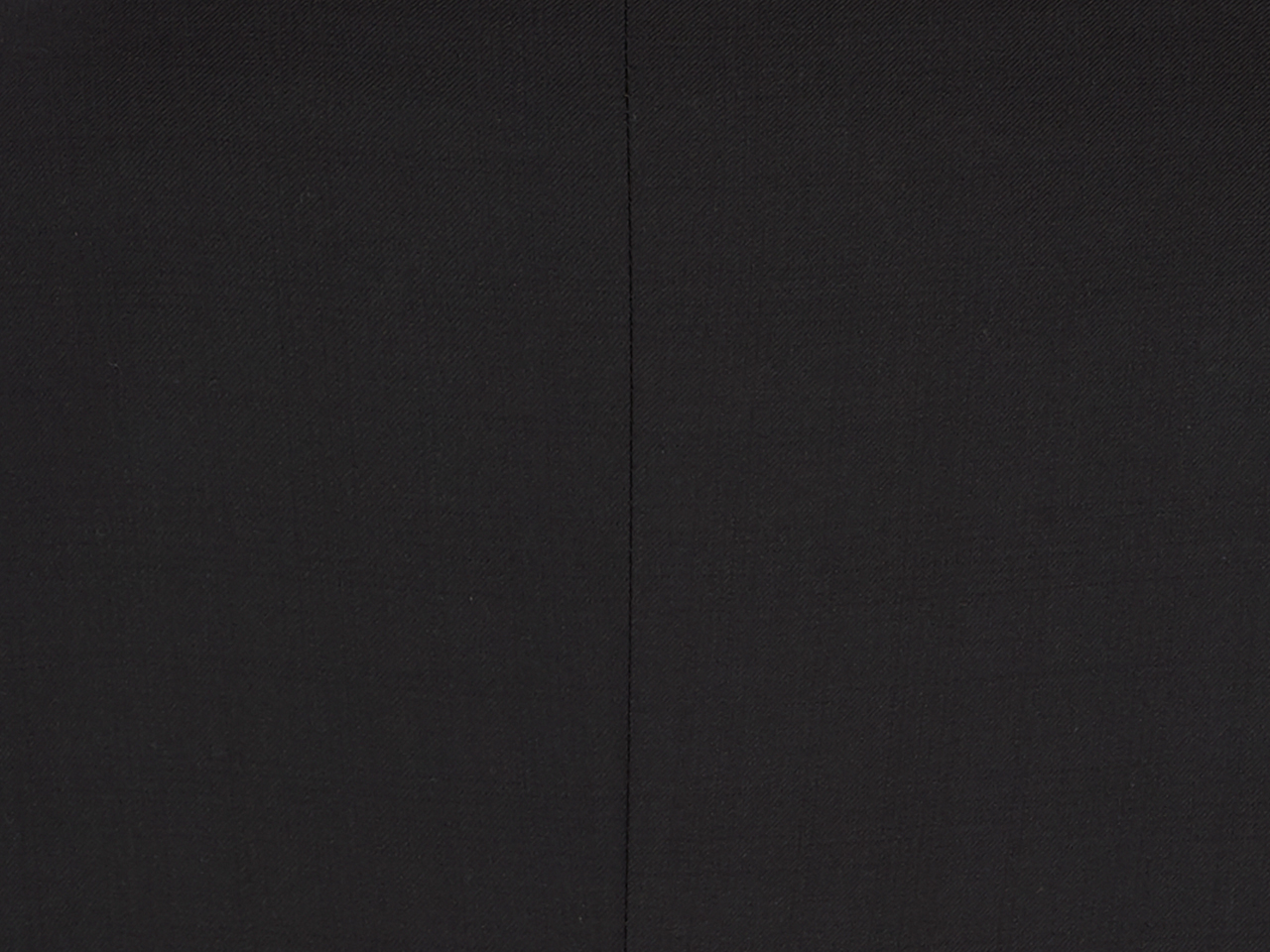 The Black Glenplaid Three Piece Suit - Image 7