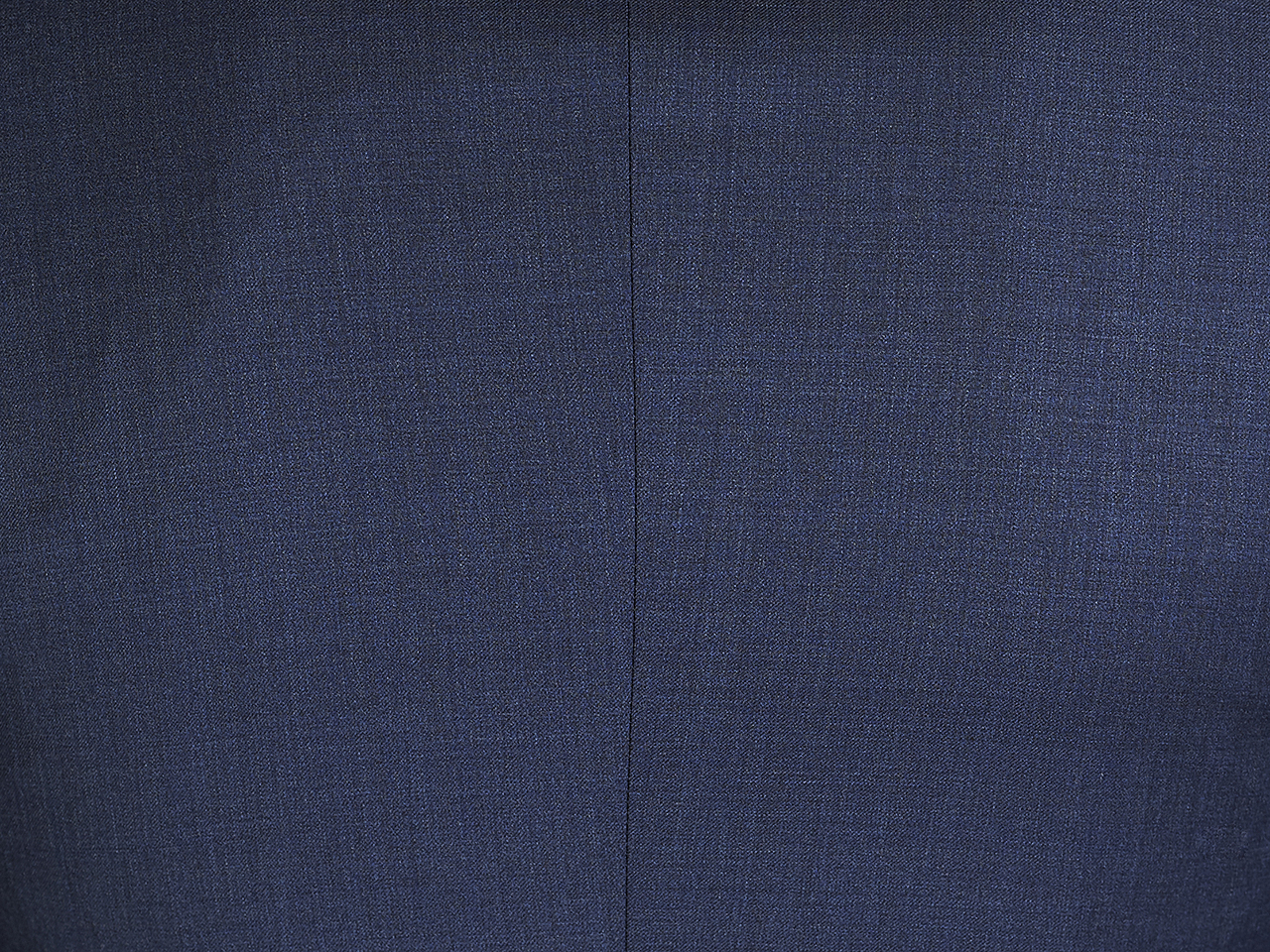 The Denim Blue Three Piece Suit - Image 10