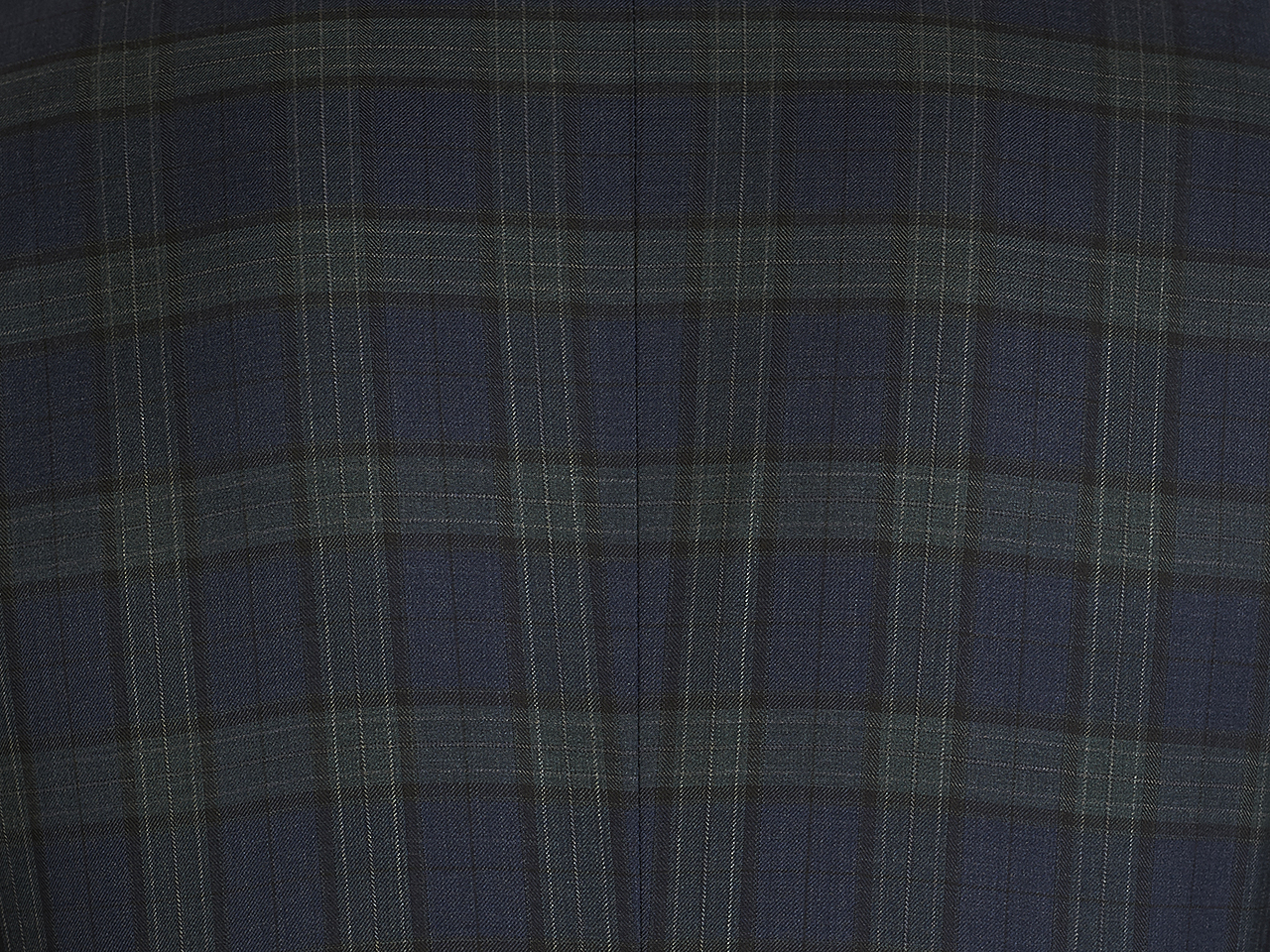 The Fillmore Plaid Three Piece Suit - Image 10