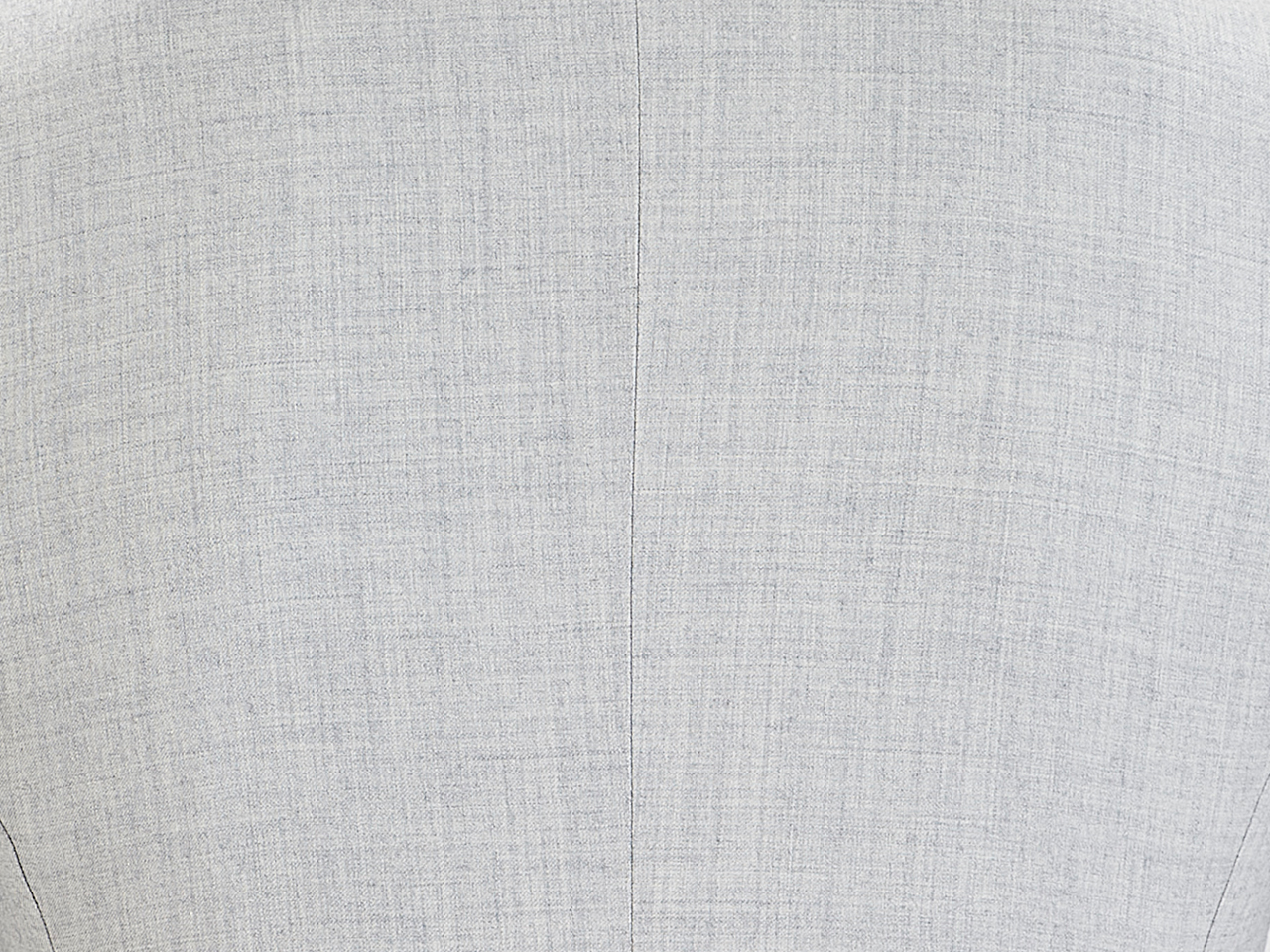 The Frost Grey Three Piece Suit - Image 11