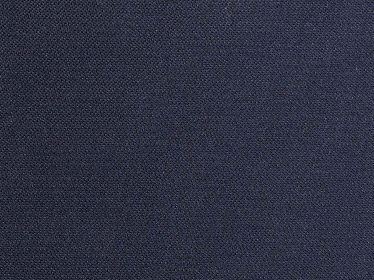 The Fundamental Navy Three Piece Suit - Image 9