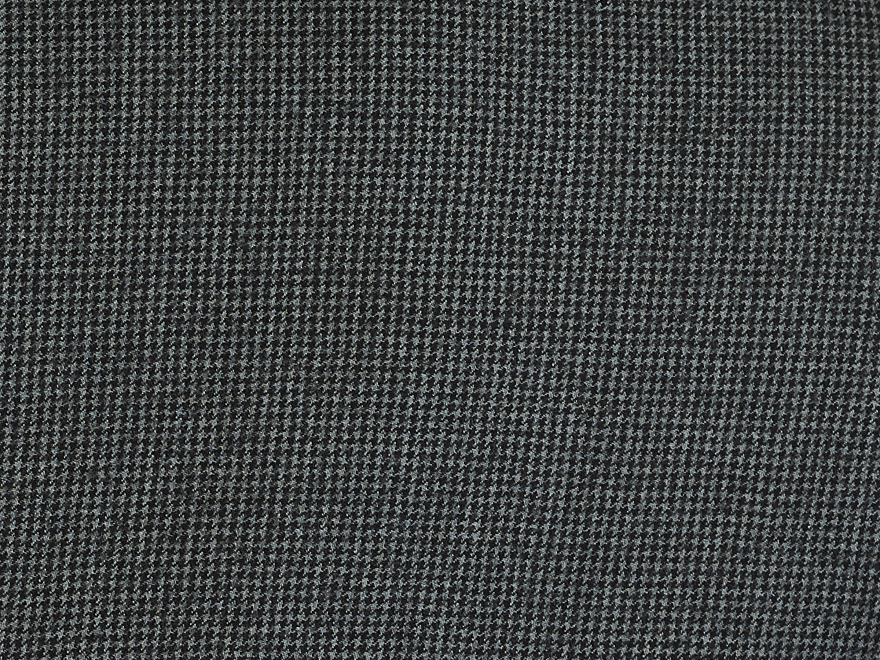 The Grey Houndstooth Three Piece Suit - Image 5