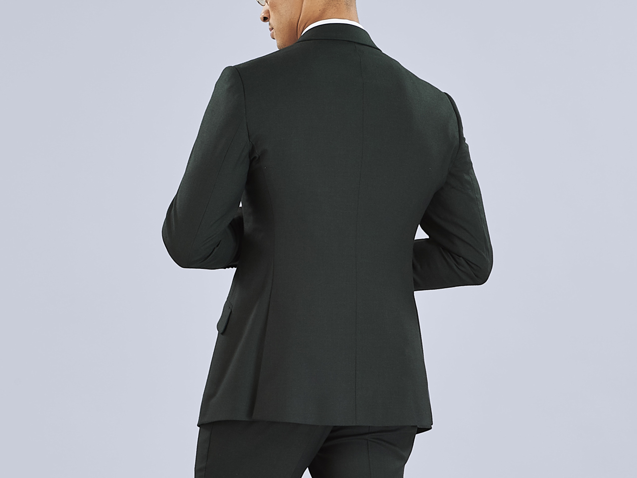 The Nottingham Three Piece Suit - Image 5