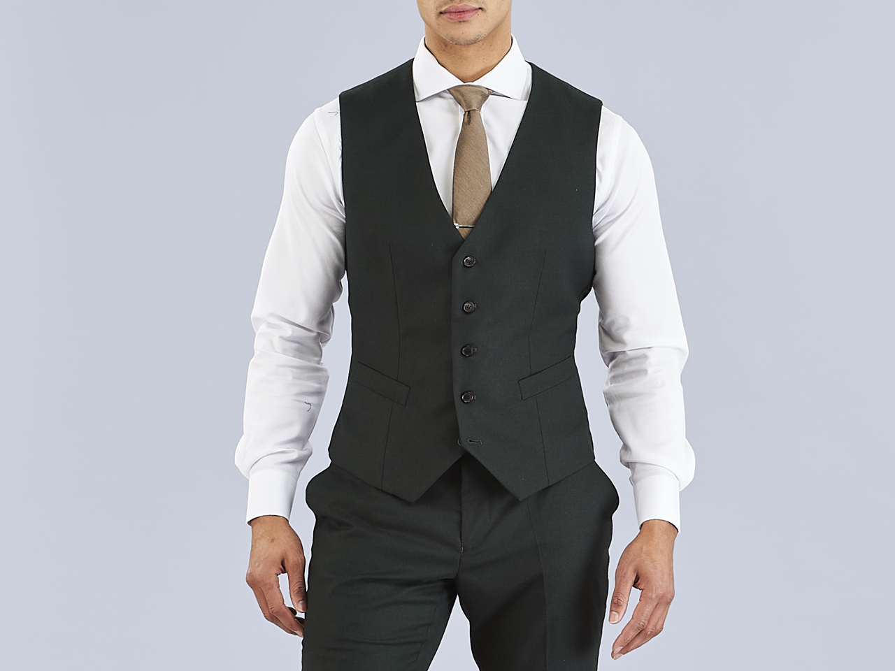 The Nottingham Three Piece Suit - Image 7