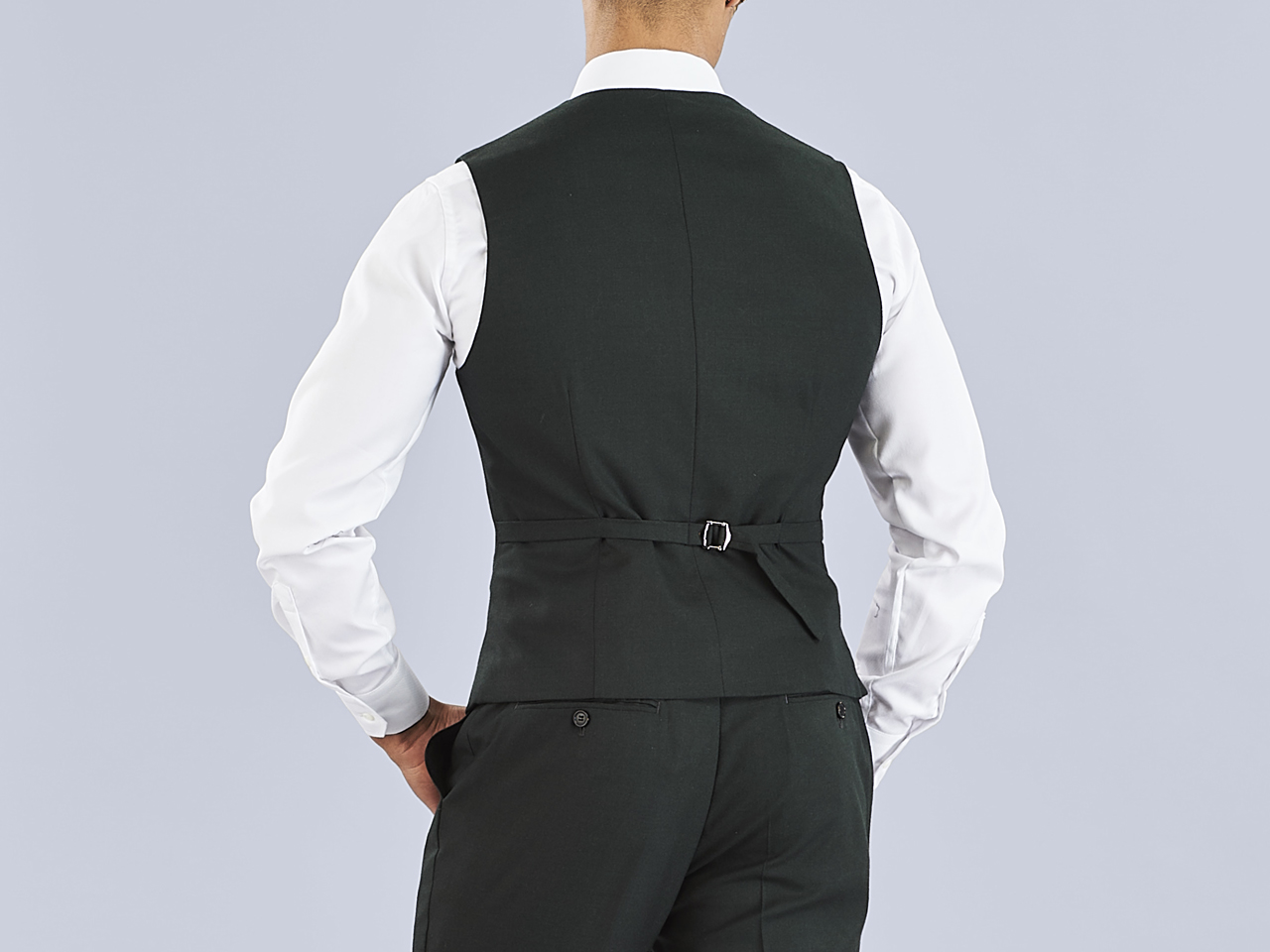 The Nottingham Three Piece Suit - Image 8