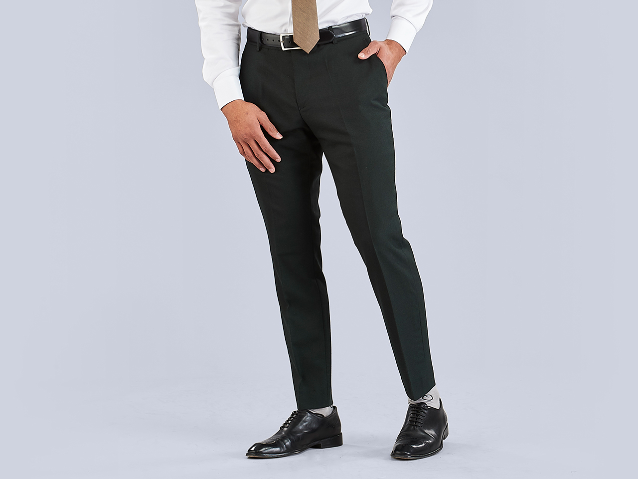 The Nottingham Three Piece Suit - Image 9